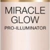 Max Factor Miracle Glow Pro-Illuminator Primer - 15 Ml -Bekende Cosmetica Winkel 265x1200 1