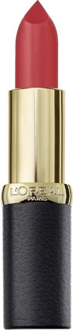 L'Oréal Paris Color Riche Matte Lippenstift - 241 Pink A Porter -Bekende Cosmetica Winkel 266x1200 3