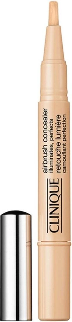 Clinique Airbrush Concealer - 04 Neutral Fair -Bekende Cosmetica Winkel 270x1200 1