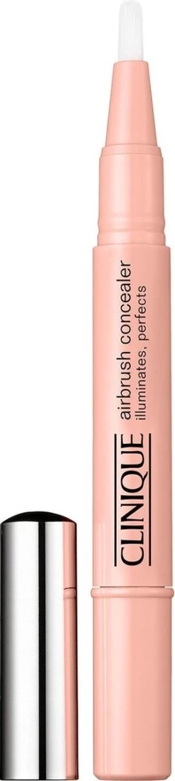 Clinique Airbrush Concealer - 04 Neutral Fair -Bekende Cosmetica Winkel 270x1200