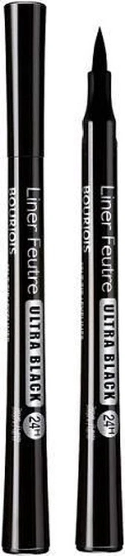 Bourjois Liner Feutre Slim Eyeliner - 17 Ultra Black -Bekende Cosmetica Winkel 271x1200 2