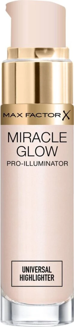 Max Factor Miracle Glow Pro-Illuminator Primer - 15 Ml -Bekende Cosmetica Winkel 272x1200 2