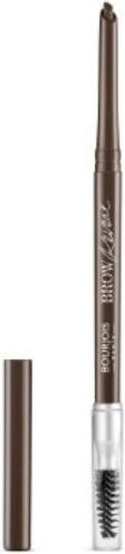 Bourjois Brow Reveal Wenkbrauwpotlood - 003 Brown -Bekende Cosmetica Winkel 272x1200 5