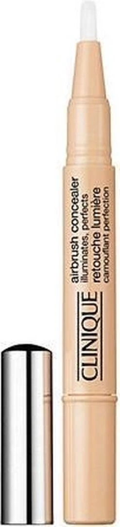 Clinique Airbrush Concealer - 04 Neutral Fair -Bekende Cosmetica Winkel 274x1200 1