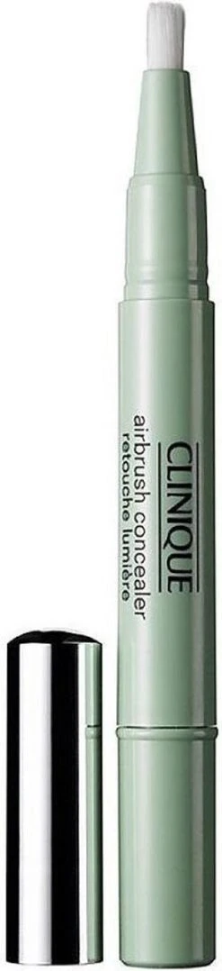 Clinique Airbrush Concealer - 04 Neutral Fair -Bekende Cosmetica Winkel 275x1200