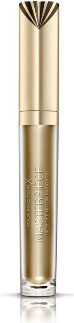 Max Factor Masterpiece Mascara - 001 Rich Black -Bekende Cosmetica Winkel 275x1200 3