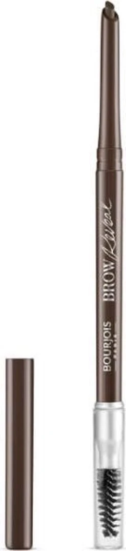 Bourjois Brow Reveal Wenkbrauwpotlood - 003 Brown -Bekende Cosmetica Winkel 276x1200 5