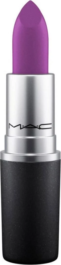 MAC Cosmetics Matte Lipstick Heroine 3 Gr -Bekende Cosmetica Winkel 277x1200 3