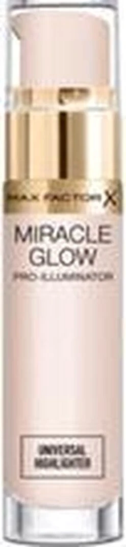 Max Factor Miracle Glow Pro-Illuminator Primer - 15 Ml -Bekende Cosmetica Winkel 278x1200 1