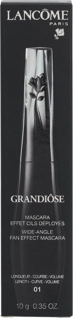 Lancôme Grandiôse Mascara - Zwart -Bekende Cosmetica Winkel 278x1200 10