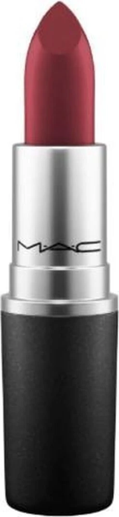 MAC Cosmetics Matte Lippenstift - Diva -Bekende Cosmetica Winkel 278x1200 5