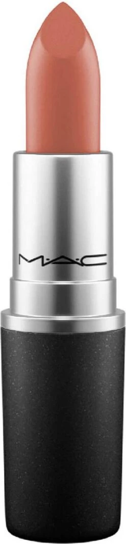 MAC Cosmetics Matte Lipstick - Lippenstift - Taupe -Bekende Cosmetica Winkel 278x1200 8