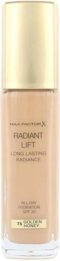 Max Factor - Radiant Lift Foundation - 075 Golden Hour -Bekende Cosmetica Winkel 279x1200 4