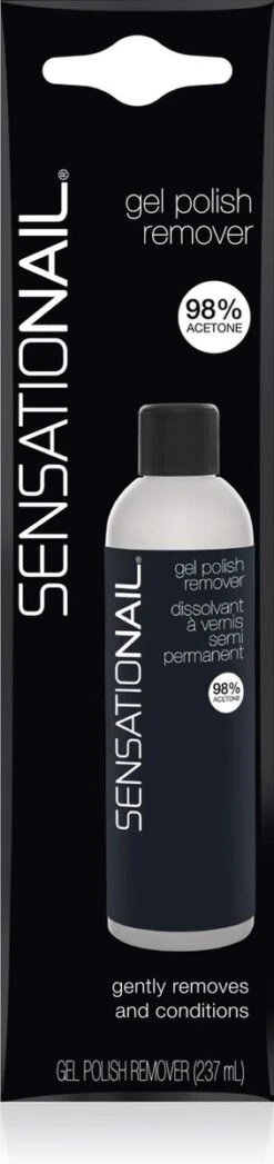 Sensationail Gel Nagellak Remover -Bekende Cosmetica Winkel 283x1200