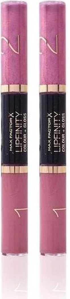 Max Factor Lipfinity Colour & Gloss Lipgloss - 570 Gleaming Coral -Bekende Cosmetica Winkel 283x1200 3