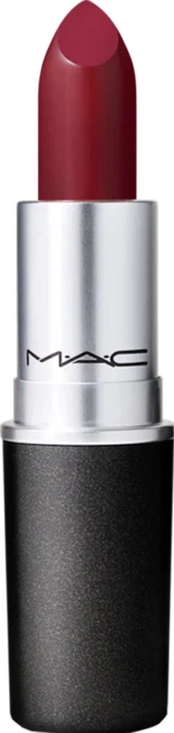 MAC Cosmetics Matte Lippenstift - Diva -Bekende Cosmetica Winkel 285x1200 4