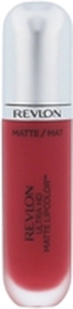 Revlon Ultra HD Matte Lipcolor - 630 Seduction -Bekende Cosmetica Winkel 285x1200 6