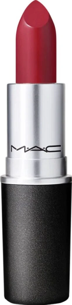 MAC Cosmetics Matte Lippenstift - D For Danger -Bekende Cosmetica Winkel 285x1200 7