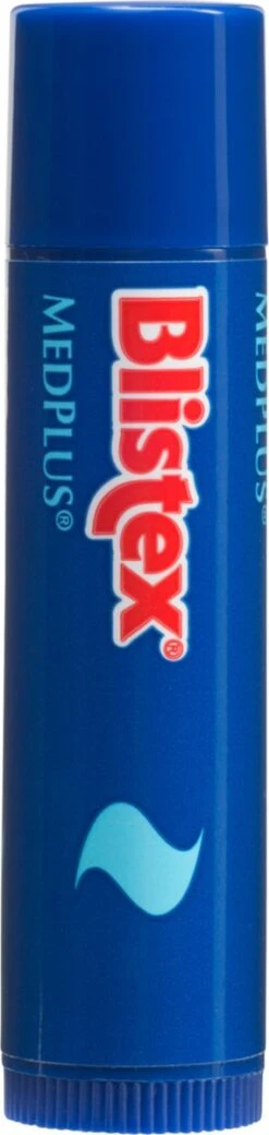 Blistex MedPlus Stick - 4,25 Gr - Lippenbalsam -Bekende Cosmetica Winkel 285x1200 8