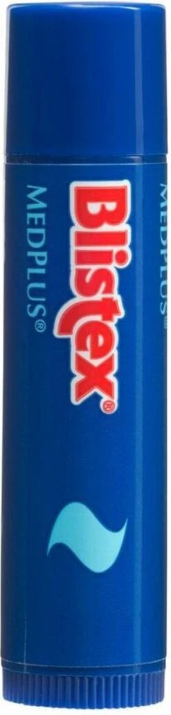 Blistex MedPlus Stick - 4,25 Gr - Lippenbalsam -Bekende Cosmetica Winkel 287x1200 5