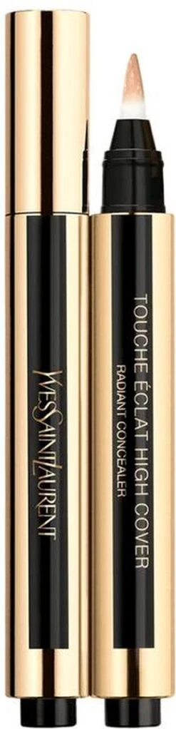 Yves Saint Laurent Touche Éclat High Cover Stylo Concealer 3 Ml -Bekende Cosmetica Winkel 290x1200 2