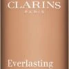 Clarins Everlasting Fluid Foundation - 30 Ml -Bekende Cosmetica Winkel 291x1200 1