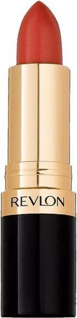 Revlon Super Lustrous Lipstick - 325 Toast Of New York -Bekende Cosmetica Winkel 291x1200 6