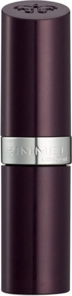 Rimmel London Lasting Finish Lippenstift - 066 Heather Shimmer -Bekende Cosmetica Winkel 294x1200 4