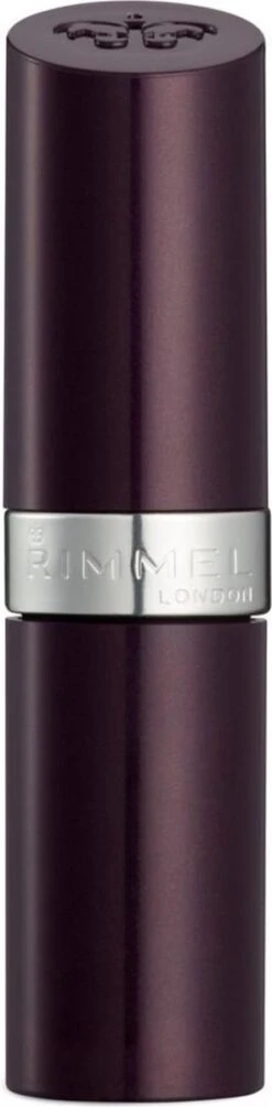 Rimmel London Lasting Finish Lippenstift - 170 Alarm -Bekende Cosmetica Winkel 295x1200 4