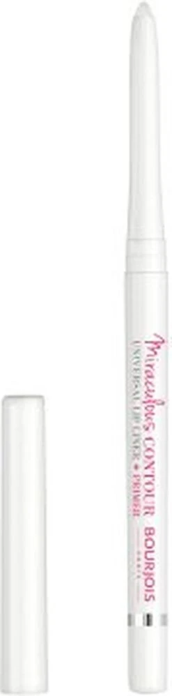 Bourjois Miraculous Lippenpotlood - 1 Transparant -Bekende Cosmetica Winkel 297x1200 3