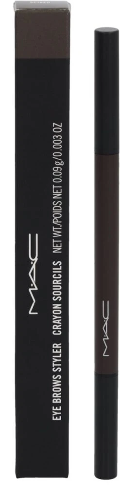 MAC Cosmetics Eye Brows Styler Wenkbrauw Make-up 0,09 Gr -Bekende Cosmetica Winkel 298x1200 7