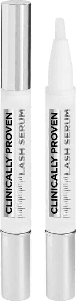 L'Oréal Paris Clinically Proven Wimperserum - 2 Ml -Bekende Cosmetica Winkel 303x1200 12