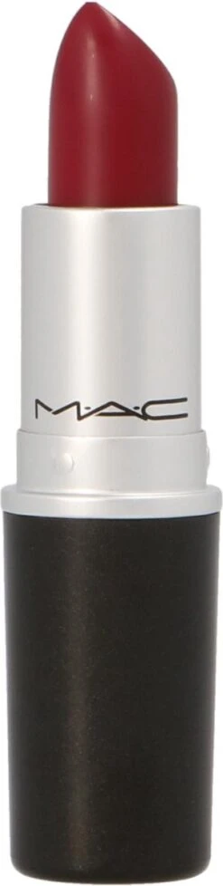 MAC Cosmetics Matte Lippenstift - D For Danger -Bekende Cosmetica Winkel 303x1200 9