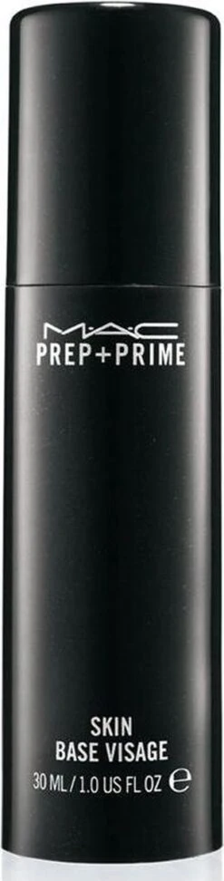 MAC PREP + PRIME SKIN Face Makeup Primer 30 Ml -Bekende Cosmetica Winkel 305x1200 1