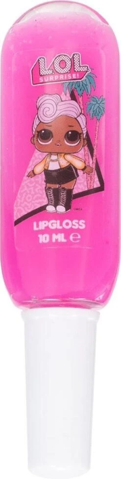 L.O.L. Surprise! L.O.L Surprise! Lipgloss | 2 Stuks -Bekende Cosmetica Winkel 305x1200 4