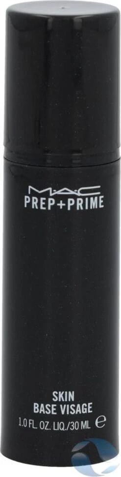 MAC PREP + PRIME SKIN Face Makeup Primer 30 Ml -Bekende Cosmetica Winkel 306x1200 1