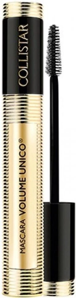 Collistar Mascara Volume Unico® Mascara - Intense Black -Bekende Cosmetica Winkel 306x1200 6