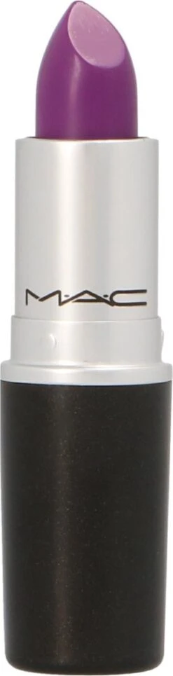 MAC Cosmetics Matte Lipstick Heroine 3 Gr -Bekende Cosmetica Winkel 307x1200 3