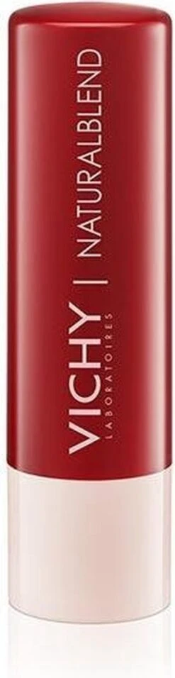 Vichy Naturalblend Lippenbalsem - Rood - 4.5G - Hydrateert -Bekende Cosmetica Winkel 310x1200 7