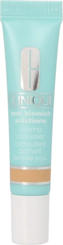 Clinique Anti-Blemish Solutions Clearing Concealer - 02 -Bekende Cosmetica Winkel 311x1200 7