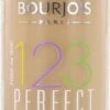 Bourjois 123 Perfect Foundation - 54 Beige Foncé -Bekende Cosmetica Winkel 312x1200 4