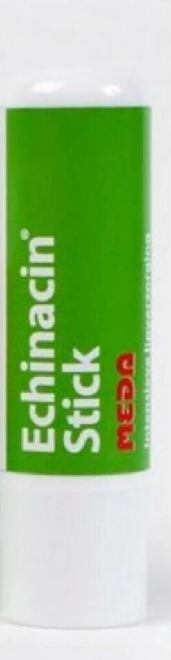 Echinacin Stick * 4.8 Gr -Bekende Cosmetica Winkel 312x1200 5