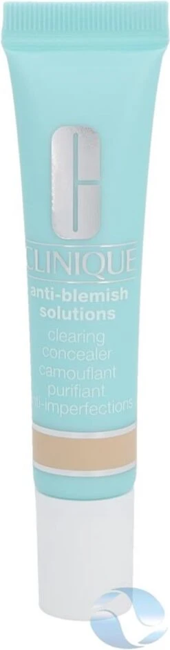 Clinique Anti-Blemish Solutions Clearing Concealer - 01 -Bekende Cosmetica Winkel 315x1200 3