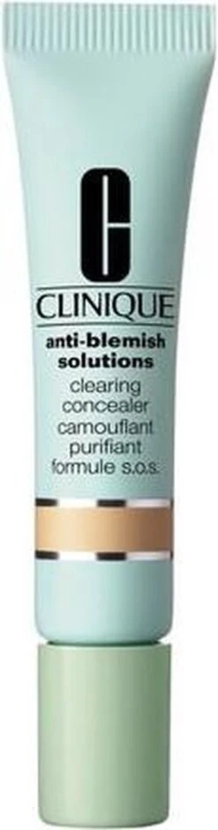 Clinique Anti-Blemish Solutions Clearing Concealer - 02 -Bekende Cosmetica Winkel 316x1200 5