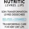 La Roche-Posay Nutritic Lippenstick - 4,7ml - (zeer) Droge Lippen -Bekende Cosmetica Winkel 317x1200 6