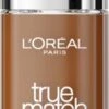 L’Oréal Paris - True Match Foundation - 8.5R/C - Natuurlijk Dekkende Foundation Met Hyaluronzuur En SPF 16 - 30 Ml -Bekende Cosmetica Winkel 319x1200 10