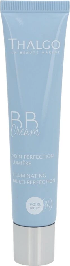 Thalgo Bb-cream Illuminating Multi-perfection Ivory 40 Ml Beige -Bekende Cosmetica Winkel 319x1200 8