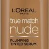 L'Oréal Paris True Match Tinted Serum Foundation - 6-7 Tan - 30ml -Bekende Cosmetica Winkel 320x1200 1