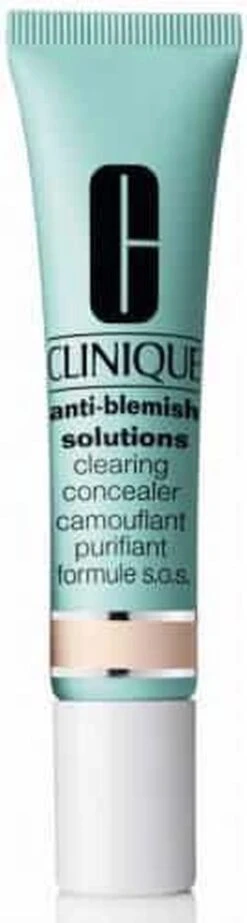 Clinique Anti-Blemish Solutions Clearing Concealer - 01 -Bekende Cosmetica Winkel 321x1200 2