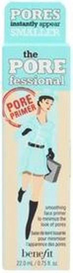 Benefit The POREfessional Primer Face Makeup Primer 22 Ml -Bekende Cosmetica Winkel 321x1200